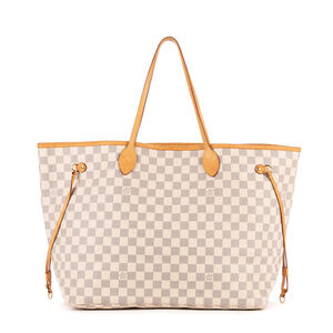 Louis Vuitton Neverfull GM